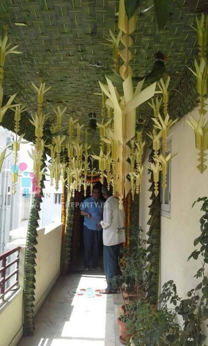 Coconut Mat Pandhiri 